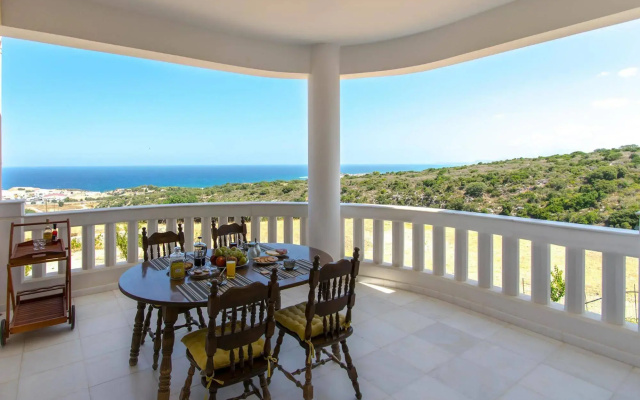 Villa Infinity