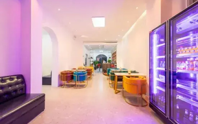 Sanya Yuansu Homestay