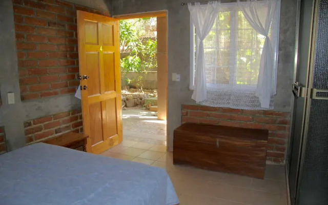 Hotelito Dulce Mareas