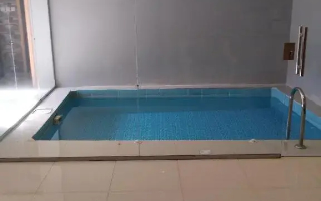 شاليهات خالد