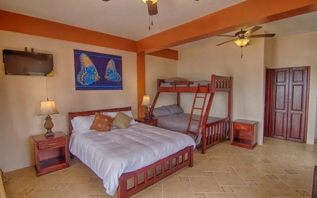 Beaches And Dreams Boutique Hotel