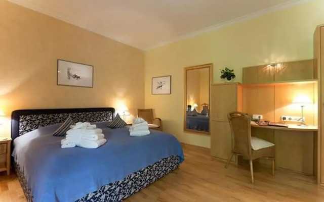 Hotel und Residenz Hohenzollern Superior