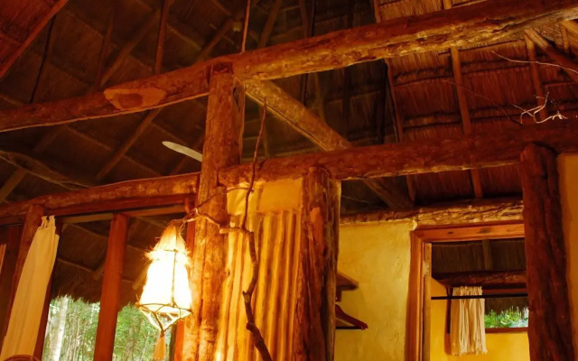 Hotel Puerta Calakmul