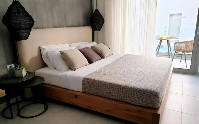 Soho Exclusive Suites