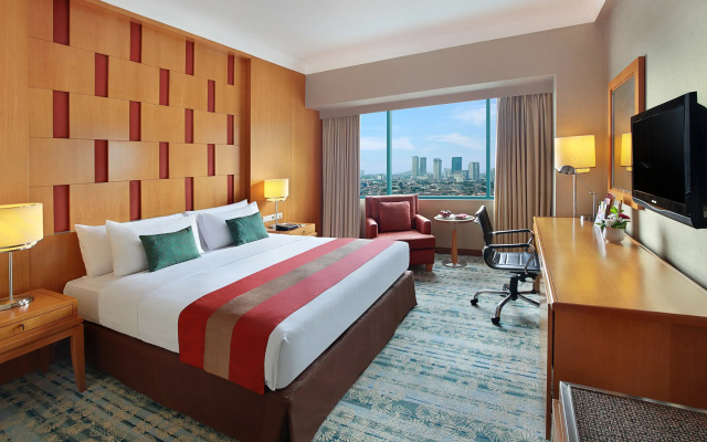 Hotel Ciputra Jakarta