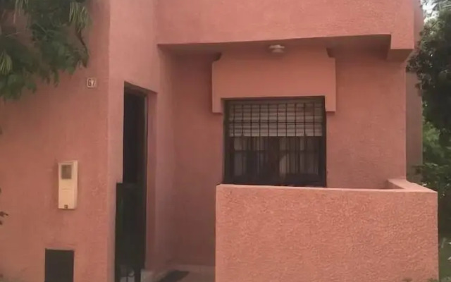 Jolie Maison El Nahda 3 Chambres