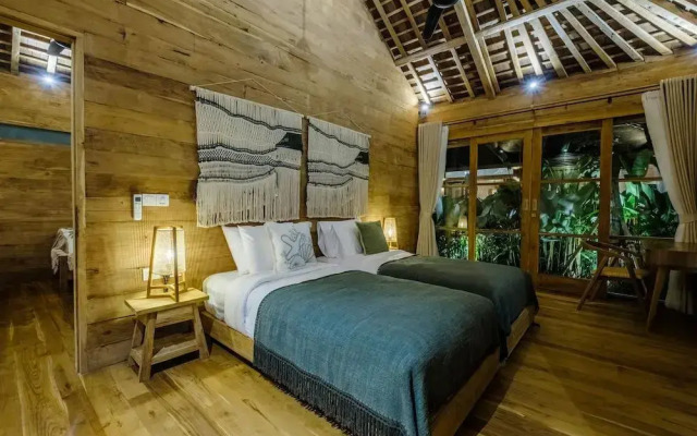 Kaju Bungalow by Betterplace