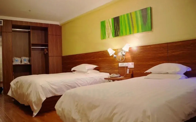NengHui Star Hotel