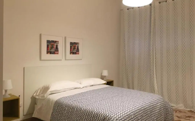 Tizi Apartments
