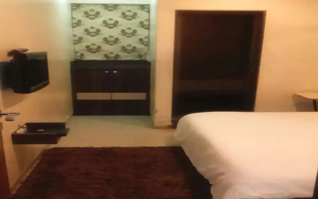 Room Maangta 212 - Andheri East