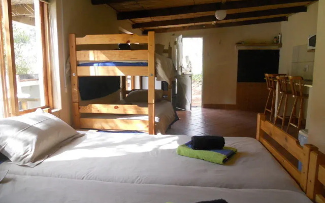 De Hoop Cottages