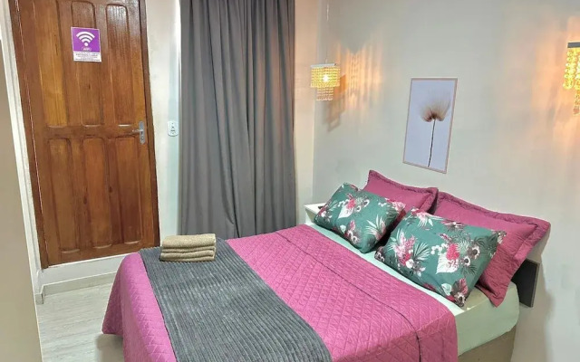 Hotel Manaus - Dom Pedro