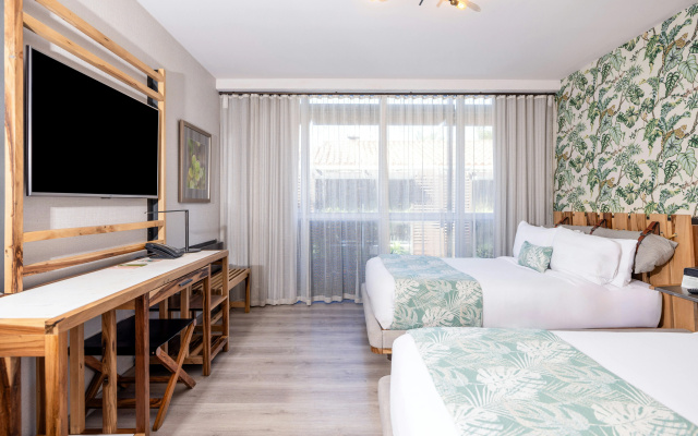Lennox Hotel Miami Beach