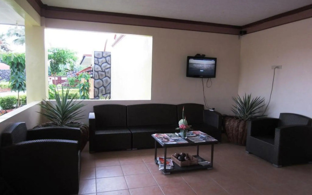 Hagnaya Beach Resort and Restaurant