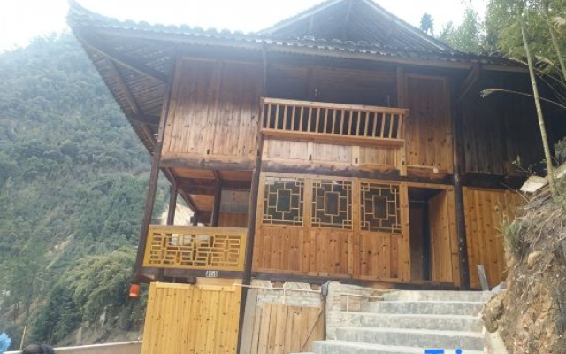 Leishan Miaowang Farmstay