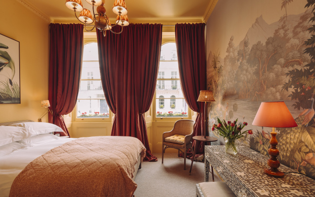 The Portobello Hotel