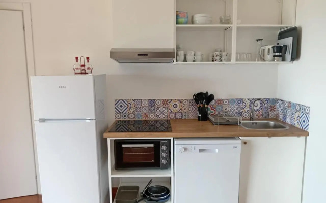 Casa Vacanze Fiumicello