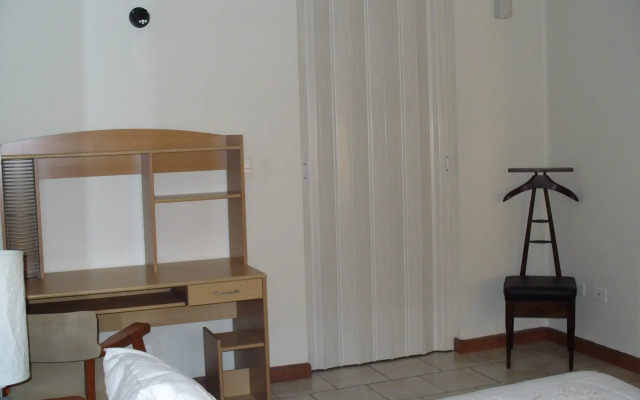 Confort Ejecutivo Suites Linda Vista