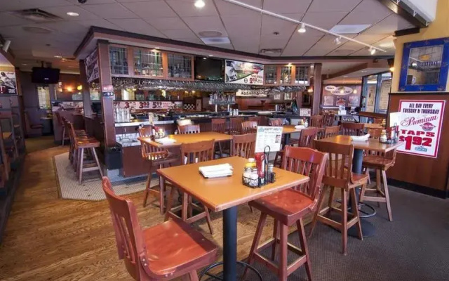 Best Western Kelly Inn