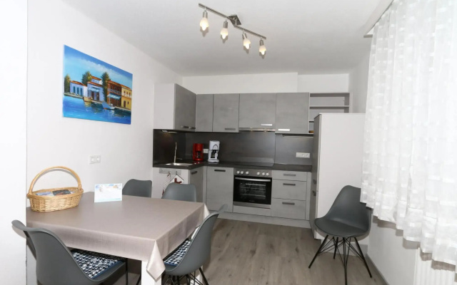Apartment in Axams Near Axamer Lizum