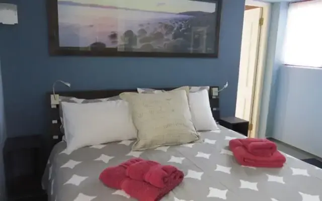 Ocean Walk House and Apartment - Self Catering
