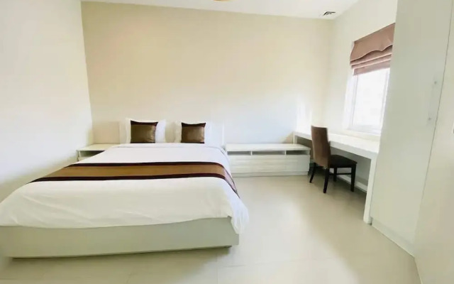 Apartment Riverside - Luxury Frato Design D2