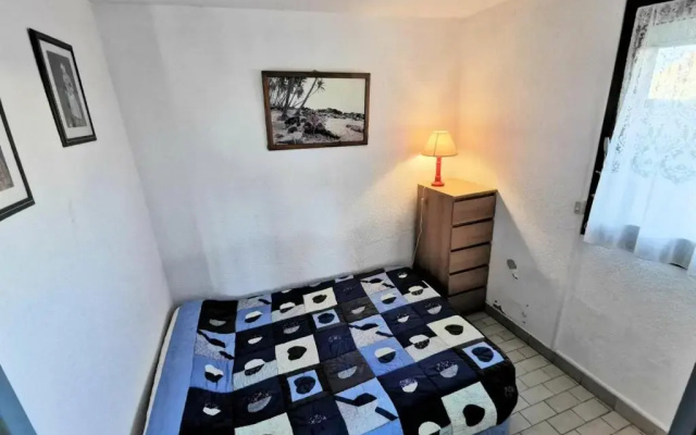 Résidence COPACABANA - 2 Pièces pour 6 Personnes 84