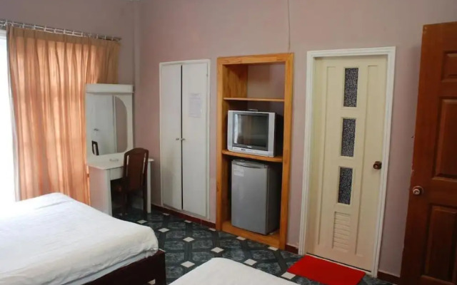 Nguyen Hung Dalat Hotel