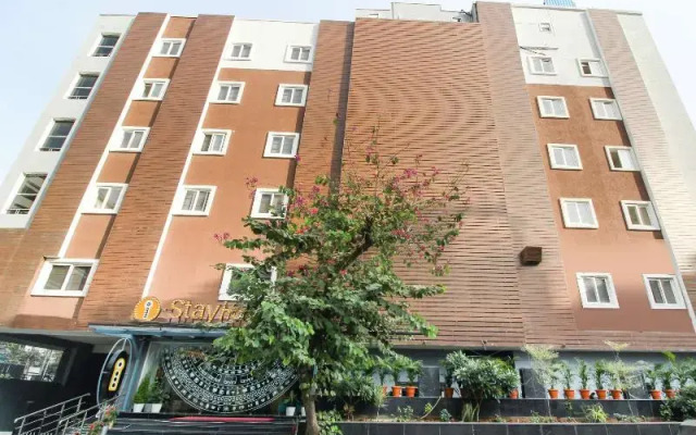 i-Stay Hotels Hi-Tec City by OTHPL
