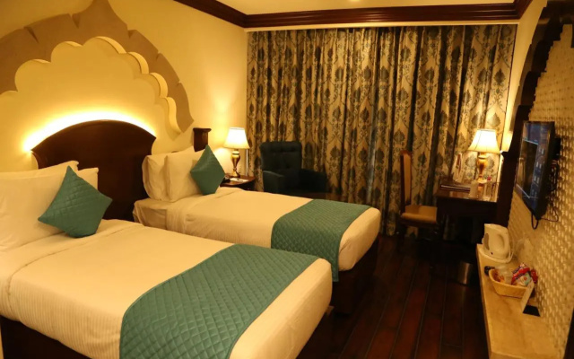 Comfort Inn Sapphire