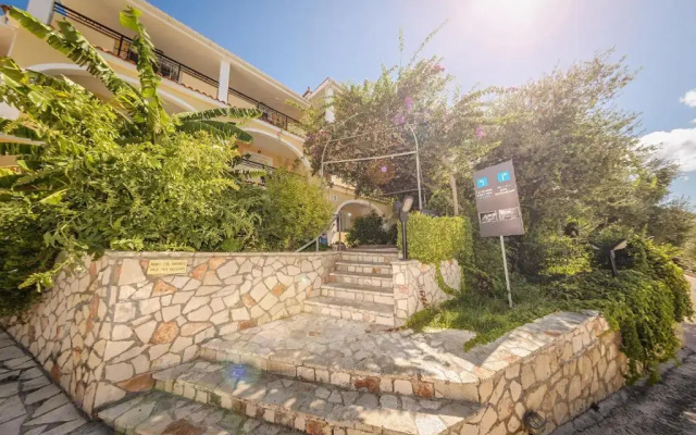 Zante Palace