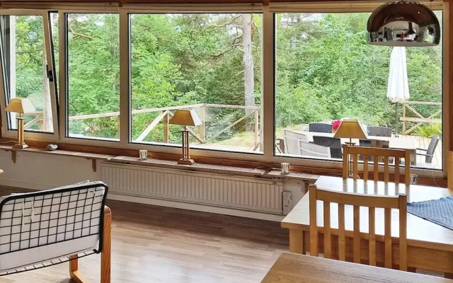 Holiday Home in SpekerÃ¶d