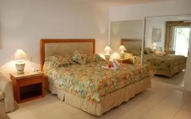 Condo Bahia Del Sol