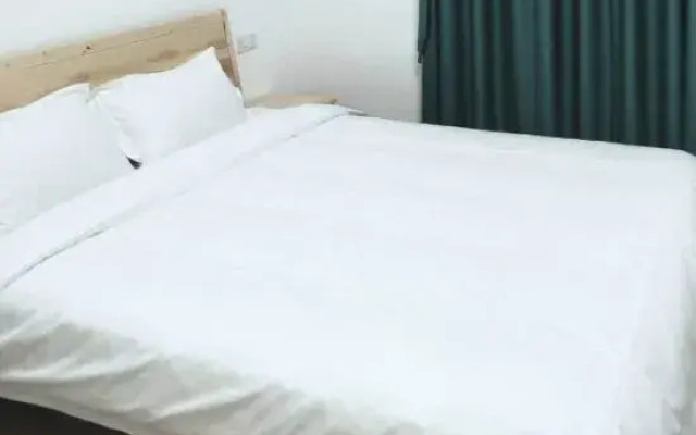 Longhai Guanchao Pavilion B&B