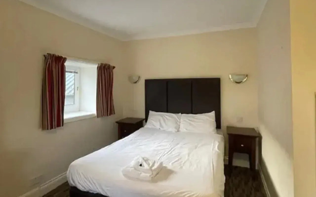 Lochway Hotel