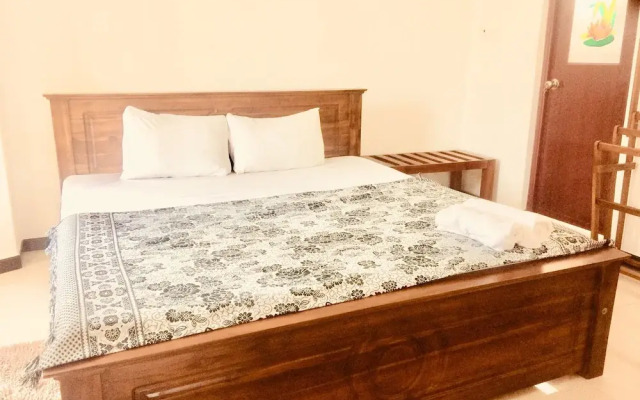 Mount River villas