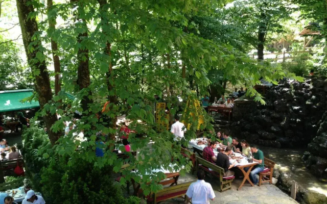 Yazicilar Hotel & Restaurant