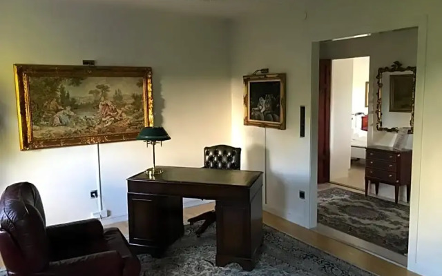 BoSmart Apartments