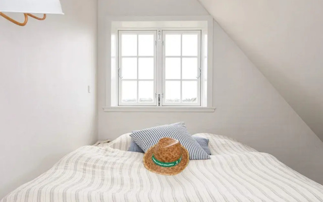 6 Person Holiday Home in Fano