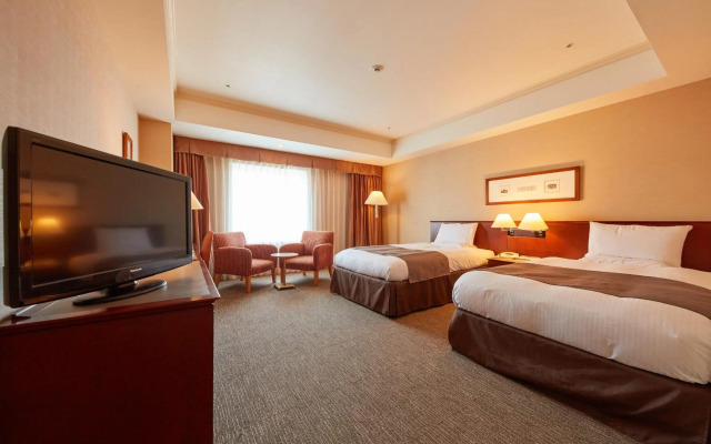 Rembrandt Hotel Ebina