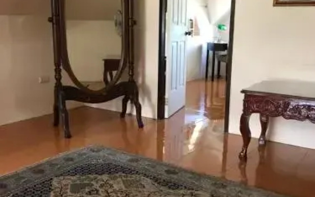 Belfort House B&B