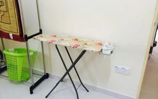 Sri Iman Homestay Kuala Terengganu