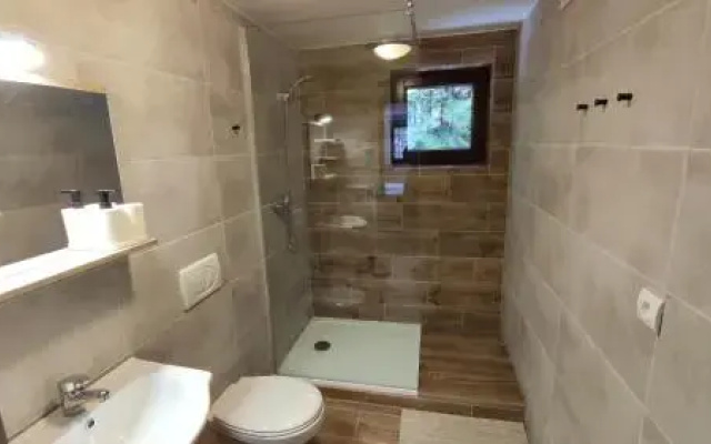Apartament w Kletnie