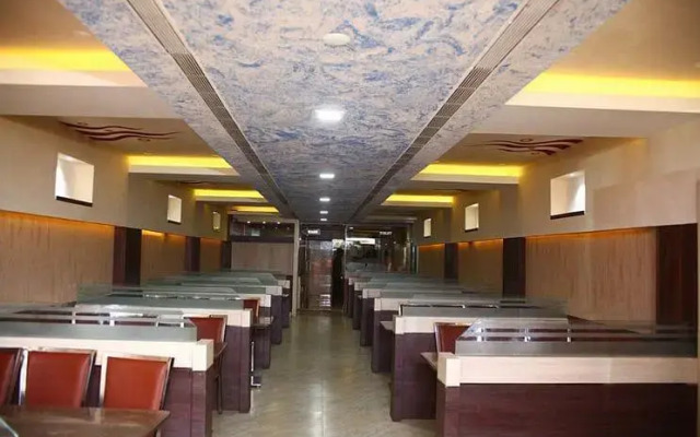 Hotel Bhimas