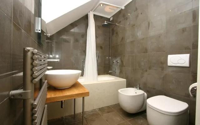 City Apartments - Baia