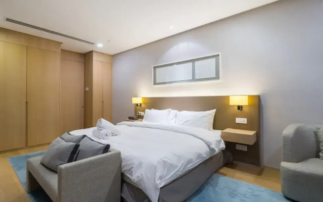 Supreme Suites KLCC