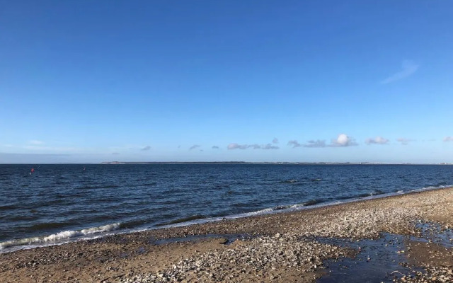 8 Person Holiday Home in Struer