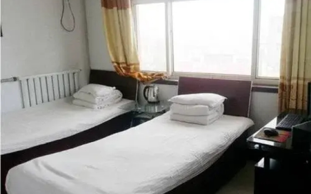 Deshengyuan Inn