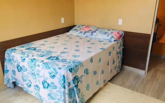 Duplex Praia dourada