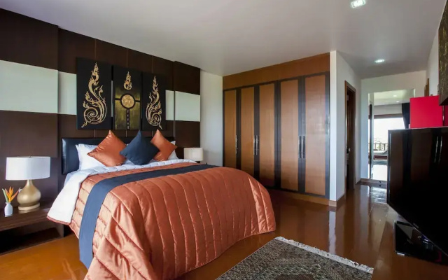 Plantation Villa Som-O